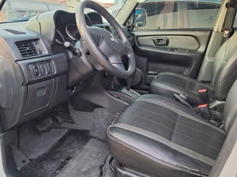 MITSUBISHI Pajero TR4 2.0 16V 4P 4X4 FLEX AUTOMTICO, Foto 8