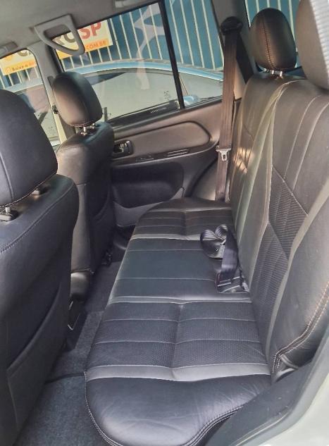 MITSUBISHI Pajero TR4 2.0 16V 4P 4X4 FLEX AUTOMTICO, Foto 10