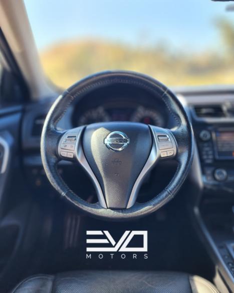 NISSAN Altima 2.5 16V 4P SL AUTOMTICO, Foto 11