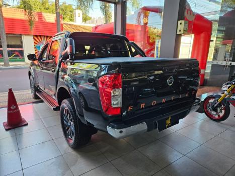 NISSAN Frontier 2.3 X-GEAR EDITION CABINE DUPLA 4X4 BI-TURBO DIESEL AUTOMTICO, Foto 12