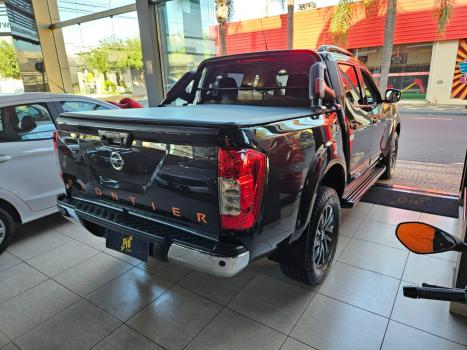 NISSAN Frontier 2.3 X-GEAR EDITION CABINE DUPLA 4X4 BI-TURBO DIESEL AUTOMTICO, Foto 13