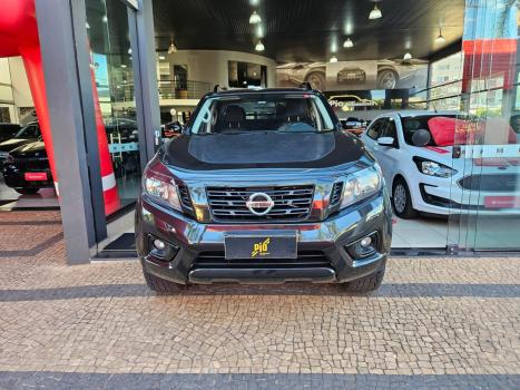 NISSAN Frontier 2.3 X-GEAR EDITION CABINE DUPLA 4X4 BI-TURBO DIESEL AUTOMTICO, Foto 16