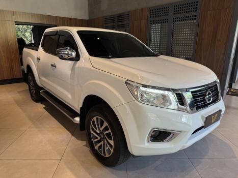 NISSAN Frontier 2.3 16V XE 4X4 CABINE DUPLA BI-TURBO DIESEL AUTOMTICO, Foto 5