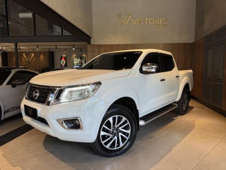 NISSAN Frontier 2.3 16V XE 4X4 CABINE DUPLA BI-TURBO DIESEL AUTOMTICO, Foto 15