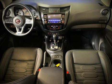 NISSAN Frontier 2.3 16V PRO4X CABINE DUPLA 4X4 BI-TURBO DIESEL AUTOMTICO, Foto 8