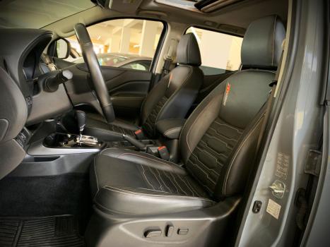 NISSAN Frontier 2.3 16V PRO4X CABINE DUPLA 4X4 BI-TURBO DIESEL AUTOMTICO, Foto 9