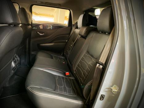 NISSAN Frontier 2.3 16V PRO4X CABINE DUPLA 4X4 BI-TURBO DIESEL AUTOMTICO, Foto 11