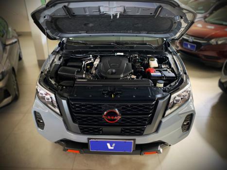 NISSAN Frontier 2.3 16V PRO4X CABINE DUPLA 4X4 BI-TURBO DIESEL AUTOMTICO, Foto 12