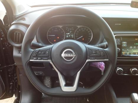 NISSAN Kicks 1.6 16V 4P FLEXSTART SENSE XTRONIC AUTOMTICO CVT, Foto 10