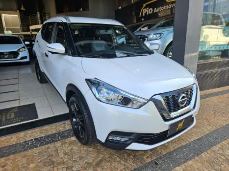 NISSAN Kicks 1.6 16V 4P FLEXSTART SL X-TRONIC AUTOMTICO CVT, Foto 2