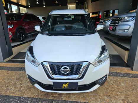 NISSAN Kicks 1.6 16V 4P FLEXSTART SL X-TRONIC AUTOMTICO CVT, Foto 17