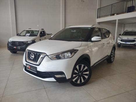 NISSAN Kicks 1.6 16V 4P FLEX SV X-TRONIC AUTOMTICO CVT, Foto 1