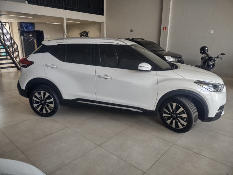 NISSAN Kicks 1.6 16V 4P FLEX SV X-TRONIC AUTOMTICO CVT, Foto 4