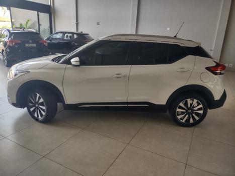 NISSAN Kicks 1.6 16V 4P FLEX SV X-TRONIC AUTOMTICO CVT, Foto 5