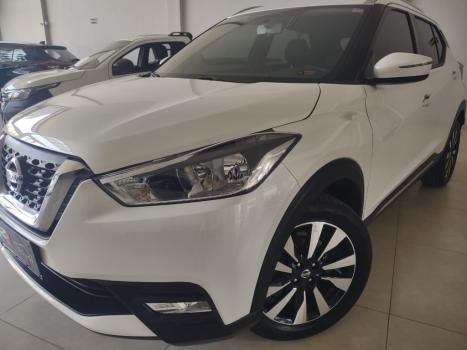 NISSAN Kicks 1.6 16V 4P FLEX SV X-TRONIC AUTOMTICO CVT, Foto 8