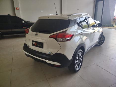 NISSAN Kicks 1.6 16V 4P FLEX SV X-TRONIC AUTOMTICO CVT, Foto 9