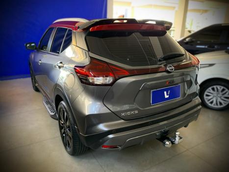 NISSAN Kicks 1.6 16V 4P FLEXSTART XPLAY XTRONIC AUTOMTICO CVT, Foto 6