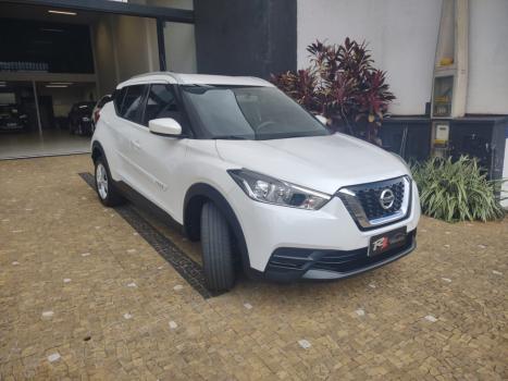 NISSAN Kicks 1.6 16V 4P FLEXSTART S DIRECT X-TRONIC AUTOMTICO CVT, Foto 3