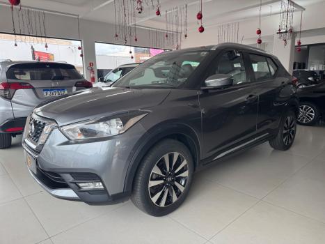 NISSAN Kicks 1.6 16V 4P FLEXSTART SL X-TRONIC AUTOMTICO CVT, Foto 1