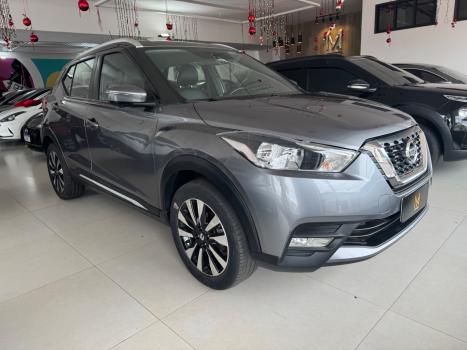 NISSAN Kicks 1.6 16V 4P FLEXSTART SL X-TRONIC AUTOMTICO CVT, Foto 2