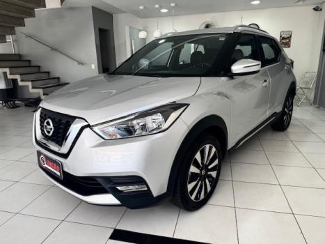 NISSAN Kicks 1.6 16V 4P FLEX SV X-TRONIC AUTOMTICO CVT, Foto 1