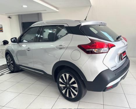 NISSAN Kicks 1.6 16V 4P FLEX SV X-TRONIC AUTOMTICO CVT, Foto 2
