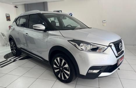 NISSAN Kicks 1.6 16V 4P FLEX SV X-TRONIC AUTOMTICO CVT, Foto 3