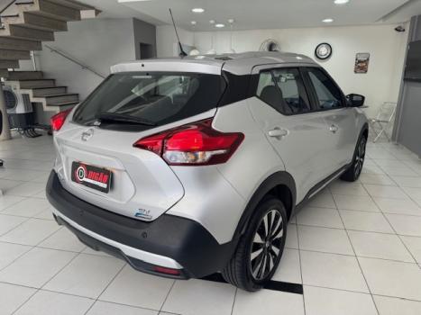 NISSAN Kicks 1.6 16V 4P FLEX SV X-TRONIC AUTOMTICO CVT, Foto 4