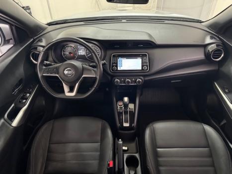 NISSAN Kicks 1.6 16V 4P FLEX SV X-TRONIC AUTOMTICO CVT, Foto 5