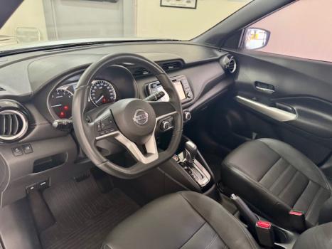 NISSAN Kicks 1.6 16V 4P FLEX SV X-TRONIC AUTOMTICO CVT, Foto 7