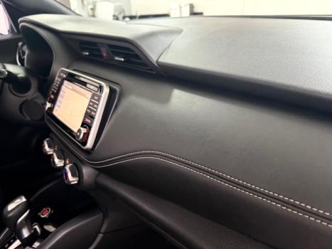 NISSAN Kicks 1.6 16V 4P FLEX SV X-TRONIC AUTOMTICO CVT, Foto 8