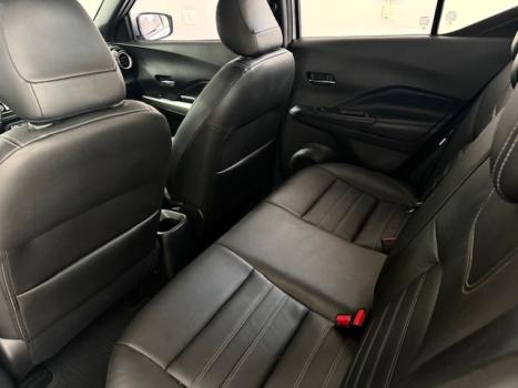 NISSAN Kicks 1.6 16V 4P FLEX SV X-TRONIC AUTOMTICO CVT, Foto 11