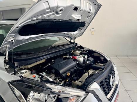 NISSAN Kicks 1.6 16V 4P FLEX SV X-TRONIC AUTOMTICO CVT, Foto 13
