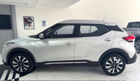 NISSAN Kicks 1.6 16V 4P FLEX SV X-TRONIC AUTOMTICO CVT, Foto 17