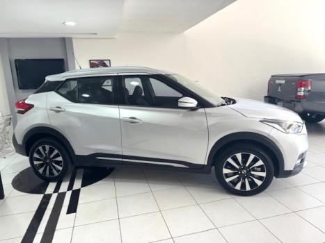 NISSAN Kicks 1.6 16V 4P FLEX SV X-TRONIC AUTOMTICO CVT, Foto 18
