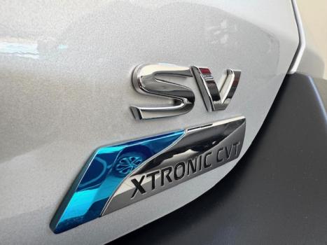 NISSAN Kicks 1.6 16V 4P FLEX SV X-TRONIC AUTOMTICO CVT, Foto 19