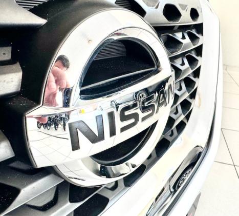 NISSAN Kicks 1.6 16V 4P FLEX SV X-TRONIC AUTOMTICO CVT, Foto 20