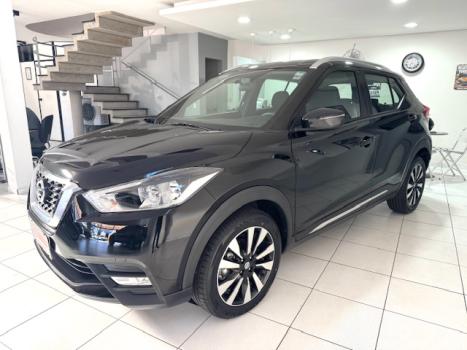 NISSAN Kicks 1.6 16V 4P FLEX SV X-TRONIC AUTOMTICO CVT, Foto 1