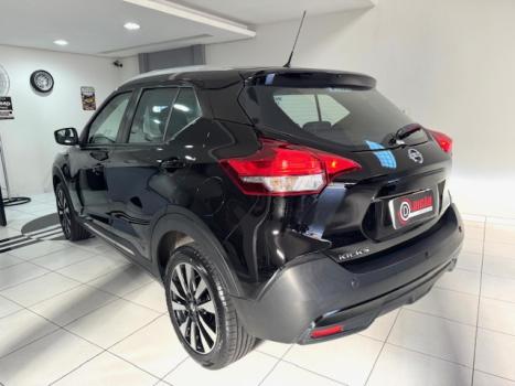 NISSAN Kicks 1.6 16V 4P FLEX SV X-TRONIC AUTOMTICO CVT, Foto 2