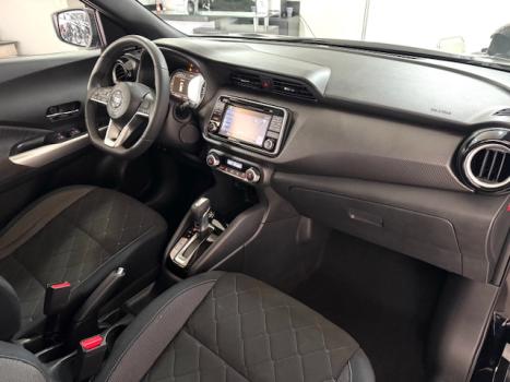 NISSAN Kicks 1.6 16V 4P FLEX SV X-TRONIC AUTOMTICO CVT, Foto 10