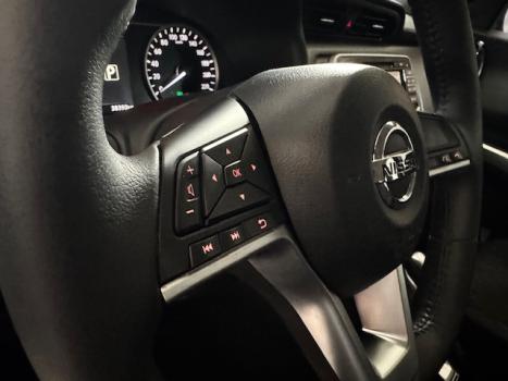 NISSAN Kicks 1.6 16V 4P FLEX SV X-TRONIC AUTOMTICO CVT, Foto 11