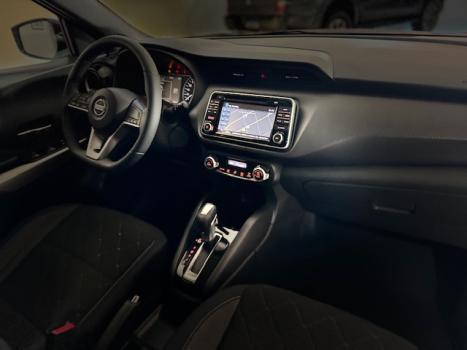 NISSAN Kicks 1.6 16V 4P FLEX SV X-TRONIC AUTOMTICO CVT, Foto 12
