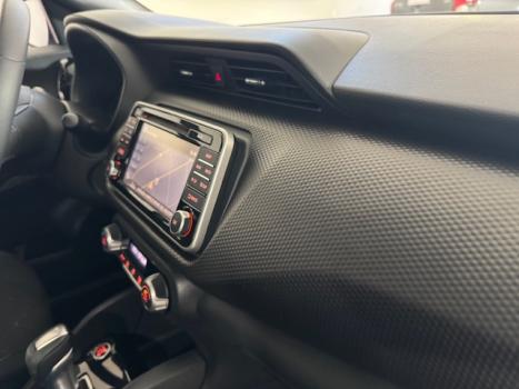 NISSAN Kicks 1.6 16V 4P FLEX SV X-TRONIC AUTOMTICO CVT, Foto 14