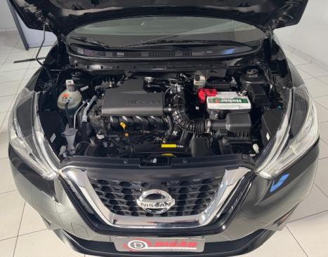 NISSAN Kicks 1.6 16V 4P FLEX SV X-TRONIC AUTOMTICO CVT, Foto 15