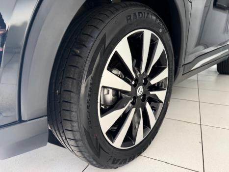 NISSAN Kicks 1.6 16V 4P FLEX SV X-TRONIC AUTOMTICO CVT, Foto 17