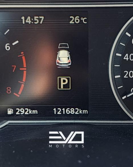NISSAN Kicks 1.6 16V 4P FLEXSTART SL X-TRONIC AUTOMTICO CVT, Foto 12