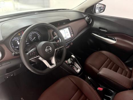 NISSAN Kicks 1.6 16V 4P FLEXSTART EXCLUSIVE XTRONIC AUTOMTICO CVT, Foto 7