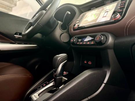 NISSAN Kicks 1.6 16V 4P FLEXSTART EXCLUSIVE XTRONIC AUTOMTICO CVT, Foto 10