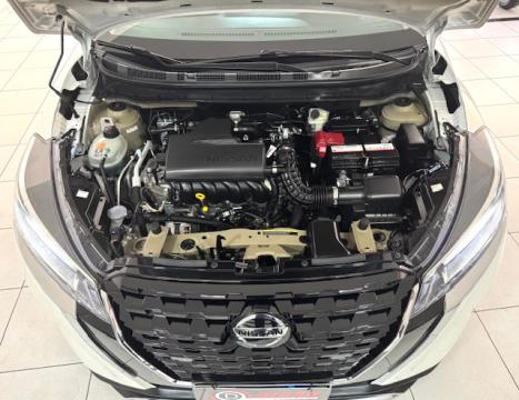 NISSAN Kicks 1.6 16V 4P FLEXSTART EXCLUSIVE XTRONIC AUTOMTICO CVT, Foto 12