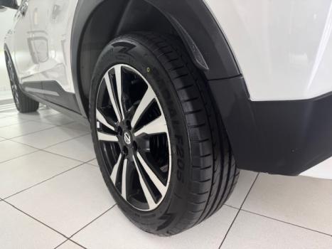 NISSAN Kicks 1.6 16V 4P FLEXSTART EXCLUSIVE XTRONIC AUTOMTICO CVT, Foto 14